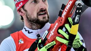 jakov fak nove mesto zmaga biatlon zasledovanje