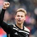 Frenkie de Jong