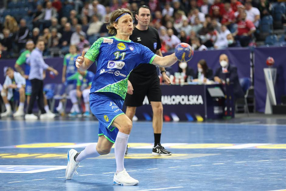 Jure Dolenec | Avtor: Profimedia