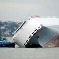 Hoegh Osaka