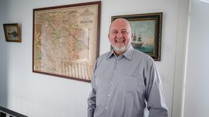 Zmago Jelinčič vila v Žusterni