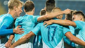 Nogometna reprezentanca Slovenija