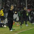 Martino Newell's Old Boys Rosario Atletico Mineiro Copa pokal Libertadores