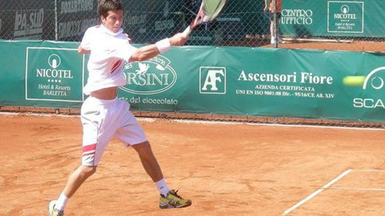 Bedenetu eksplozija ni prišla do živega. (Foto: Facebook)