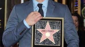 James Franco