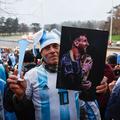 Argentina