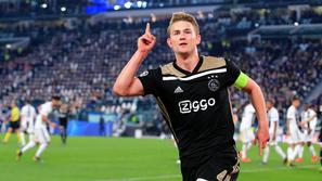 Matthijs de Ligt