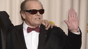 Jack Nicholson