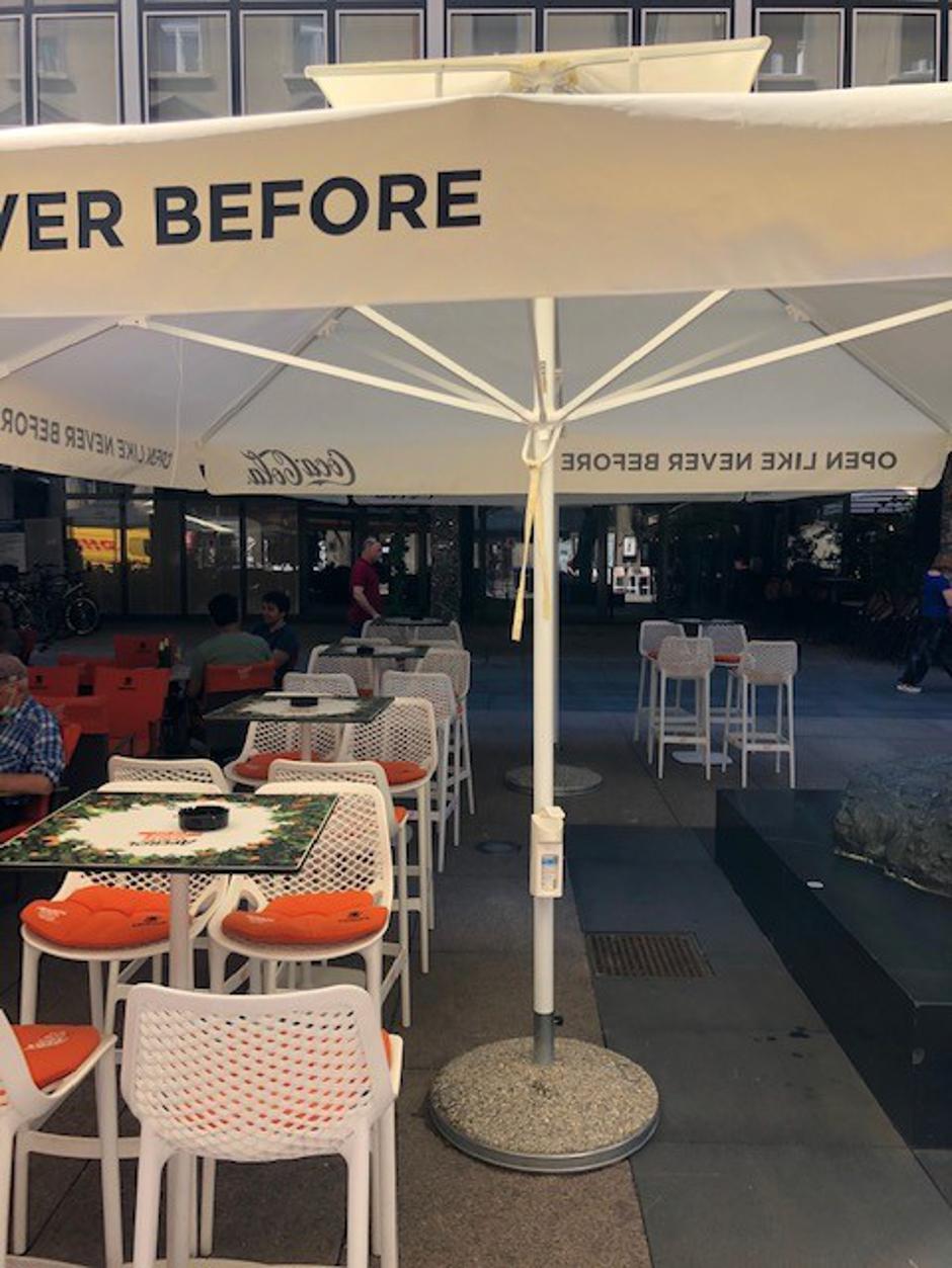 Coca-Cola | Avtor: Coca-Cola