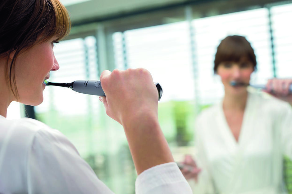 Sonicare | Avtor: Philips
