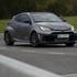 toyota GR yaris, raceland
