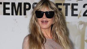 heidi klum, obrezana