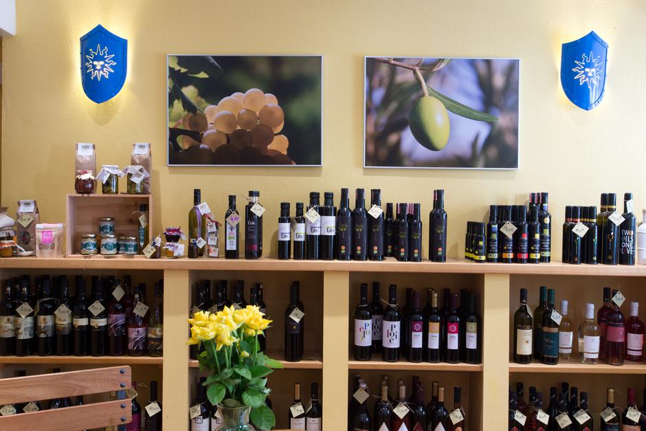 Okusi Istre | Avtor: Okusi Istre