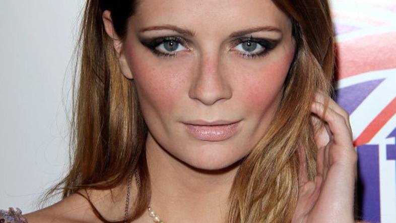 Mischa Barton