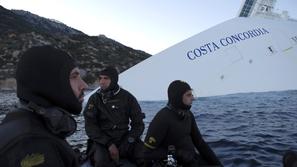 Costa Concordia