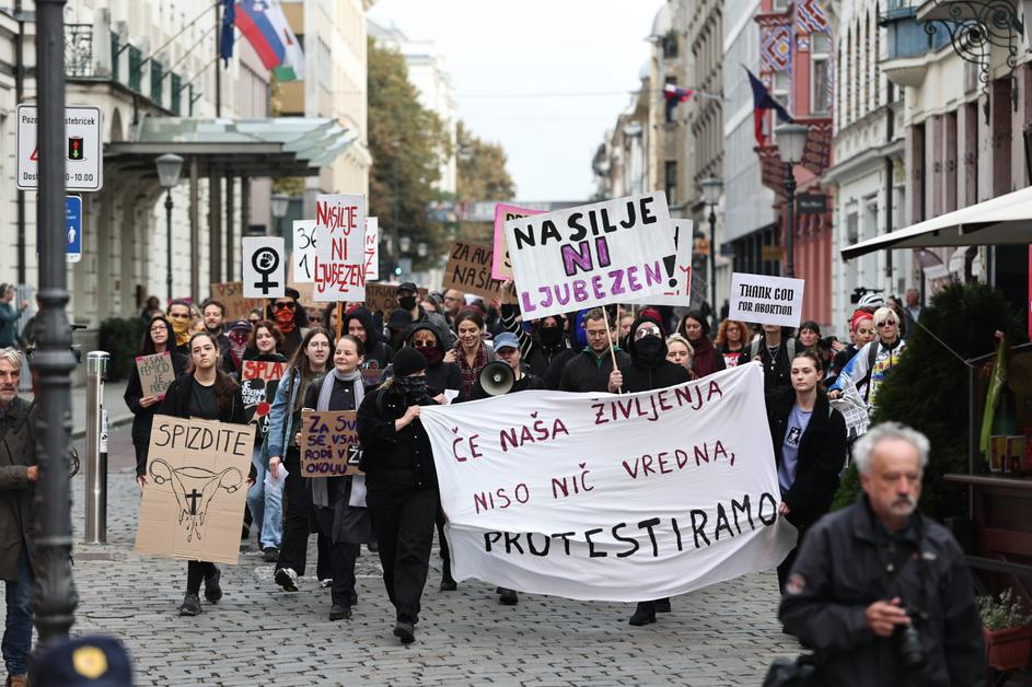 shod Za avtonomijo naših teles