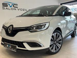 Renault Scénic TCe 115 Energy Zen