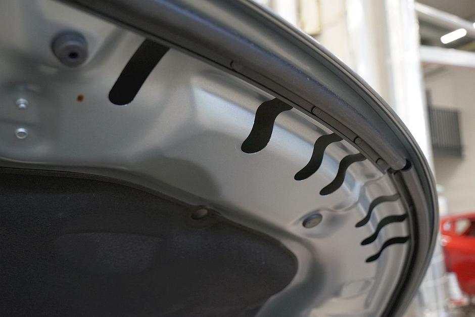 Izobraževalni center Renault Mirna Peč | Avtor: Matija_Janežič