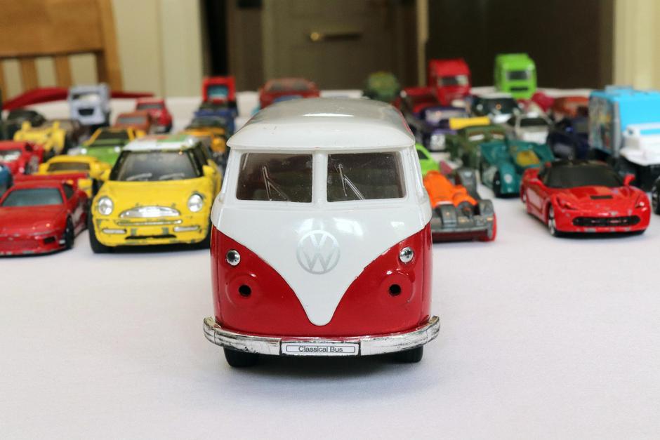 Hot wheels modelček | Avtor: Profimedia