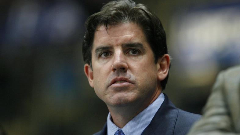 Peter Laviolette