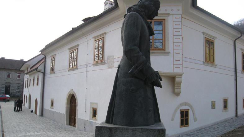 (Foto: Nada Černič Cvetanovski)