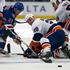 New York Rangers : New York Islanders 6:3