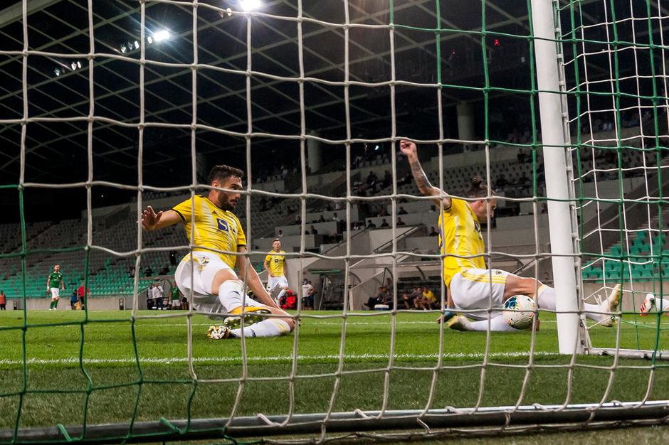 Aleksander Rajčević | Avtor: Profimedia