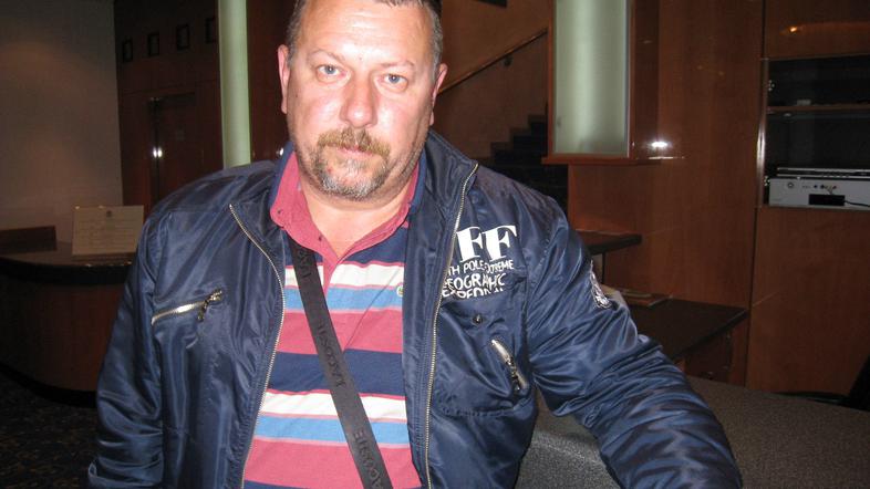 “Da ob enajstih ali polnoči redar napiše listek, je zame nesprejemljivo,” se raz