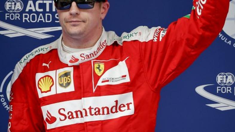 kimi raikkonen