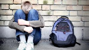 Preženimo medvrstniško nasilje.