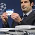 Figo Liga prvakov žreb Nyon Chelsea
