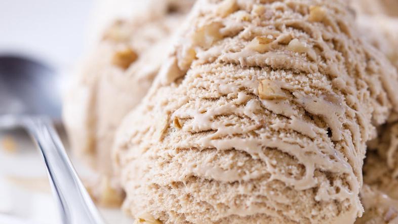 Preseneti s pomarančno aromo. (Foto: Shutterstock)