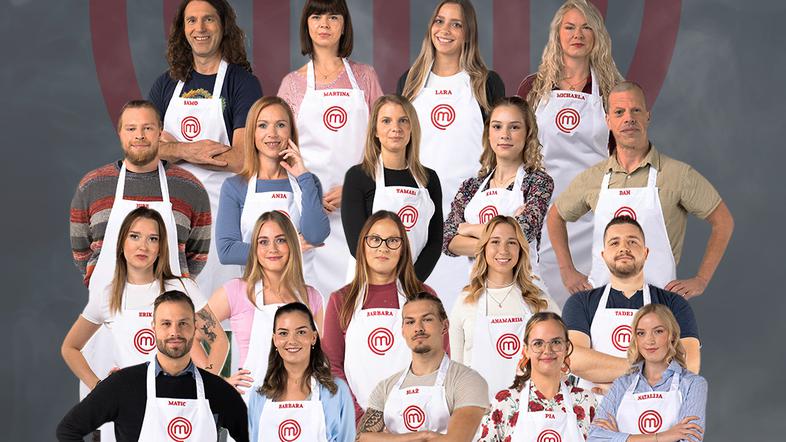 MasterChef