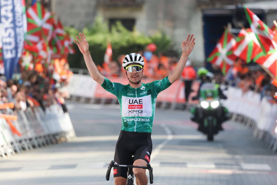 Joao Almeida | Avtor: Profimedia