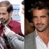 Colin Farrell je zaradi vloge v črni komediji Horrible Bosses postal popolnoma n