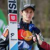 Planica 2024, Peter Prevc