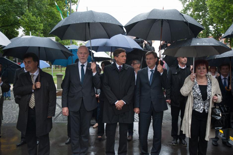 spomenik | Avtor: Anže Petkovšek