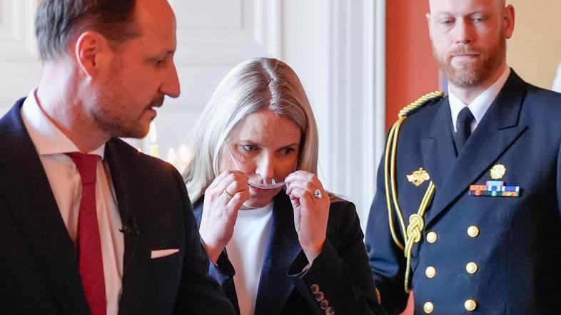 princesa mette-marit