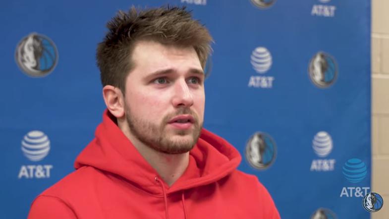 luka dončić