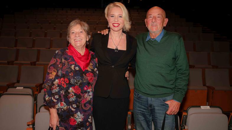 Urška Klakočar Zupančič