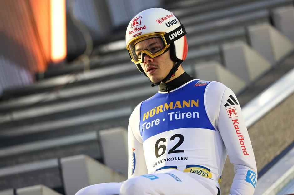 Philipp Raimund | Avtor: Profimedia