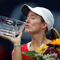 Justine Henin že razmišlja o koncu kariere.