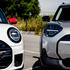 primerjava mini cooper S in mini aceman