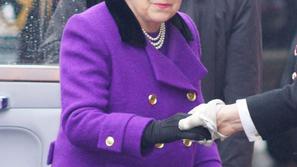 kraljica Elizabeta, princ Philip