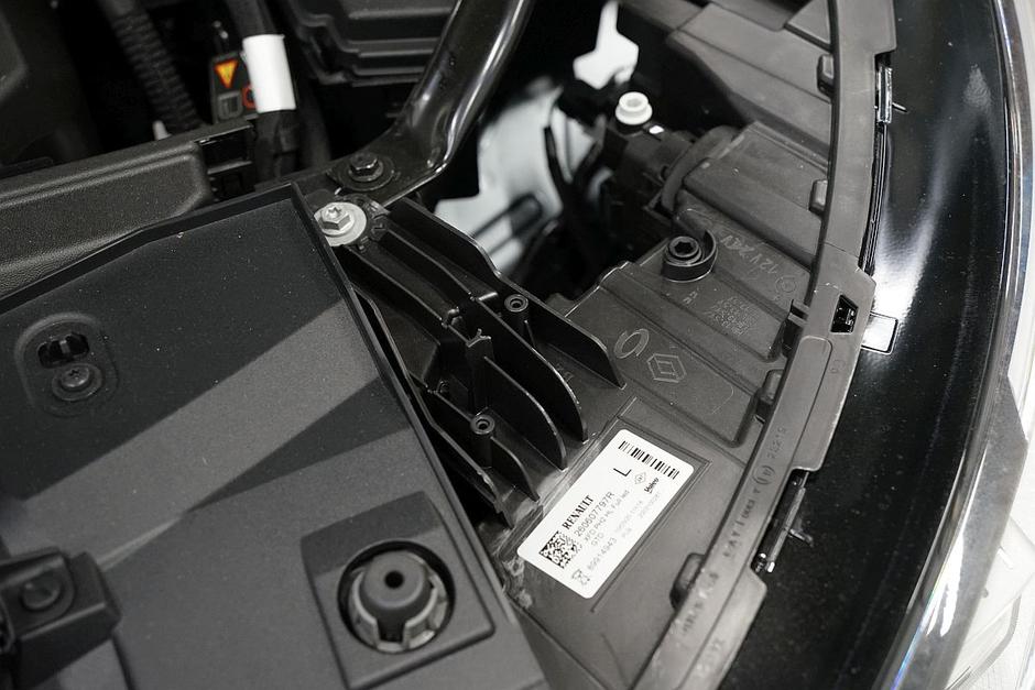 Izobraževalni center Renault Mirna Peč | Avtor: Matija_Janežič