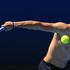 trening Melbourne 2010 Andy Roddick