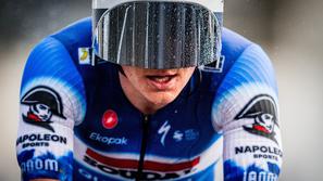 Remco Evenepoel
