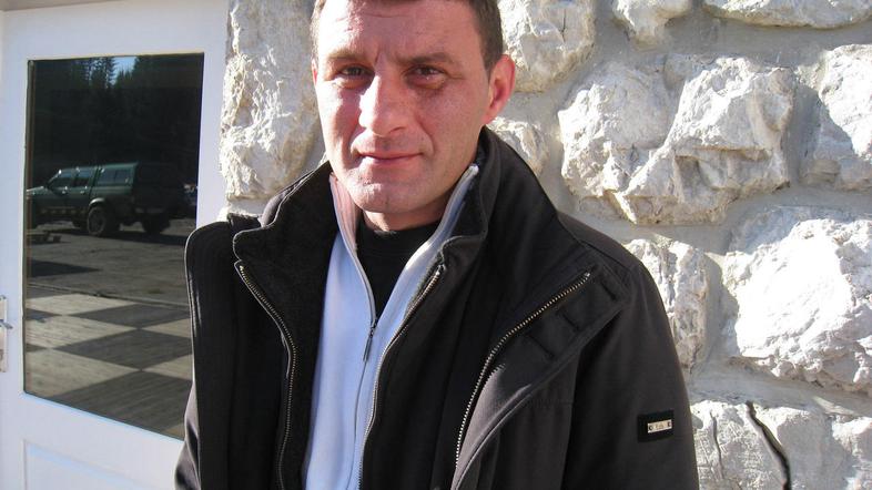 Tomaž Barbek, nekdanji direktor: “Dejstvo je, da živimo v časih, ko kapital odlo