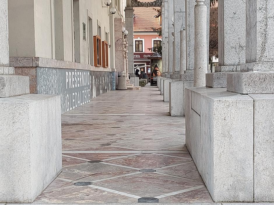 Arhitekturni sprehod po Kranju, Kranj | Avtor: M. Ha.