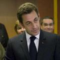 Raziskava je tudi pokazala, da Sarkozyja podpira zgolj 36 odstotkov vprašanih, k